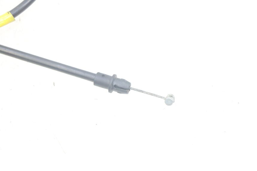 photo de CÂBLE TRAPPE ESSENCE PIAGGIO XEVO - X EVO 125 (2007 - 2017) - Zoom état d’usage