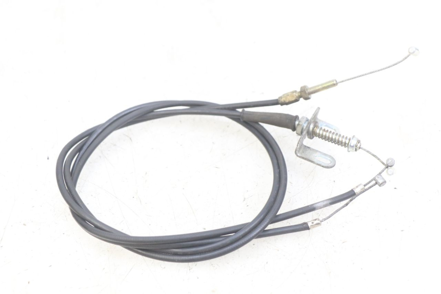 photo de CÂBLE DE VALVE D'ÉCHAPPEMENT HONDA FES PANTHEON 2T 125 (1998 - 2002) - Vue principale