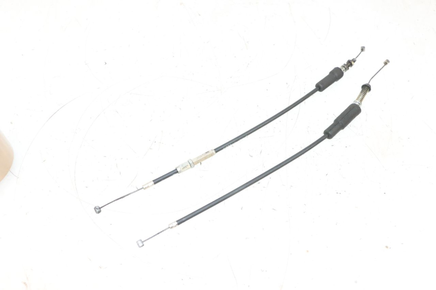 photo de CABLE VALVE ECHAPPEMENT HONDA NSR R 125 (1994 - 2003) - Vue principale