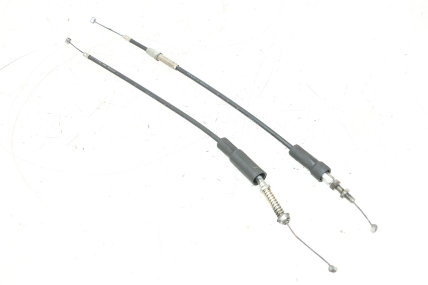 photo de CABLE VALVE ECHAPPEMENT HONDA NSR R 125 (1994 - 2003) - Détail de la pièce