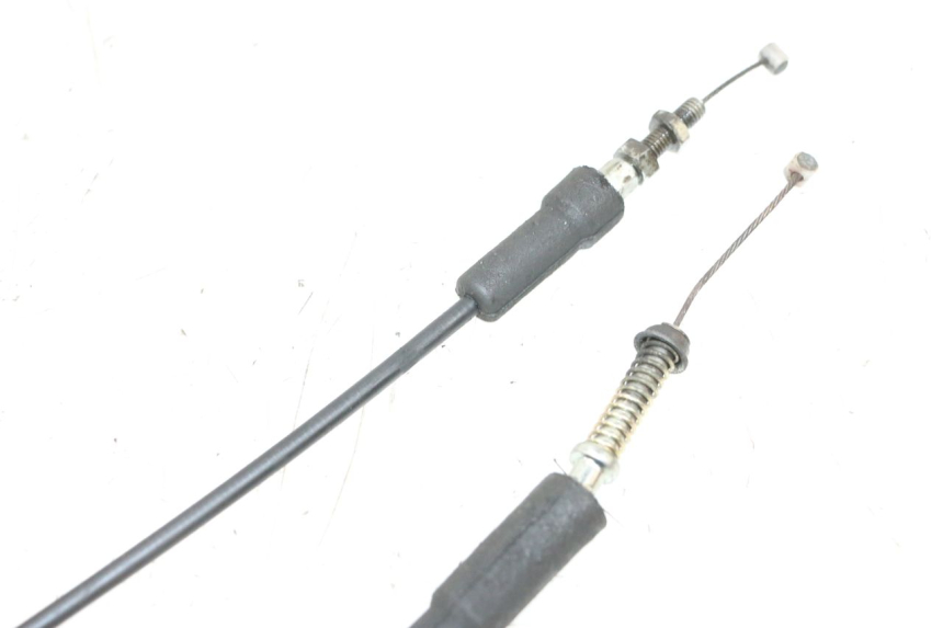 photo de CABLE VALVE ECHAPPEMENT HONDA NSR R 125 (1994 - 2003) - Zoom état d’usage