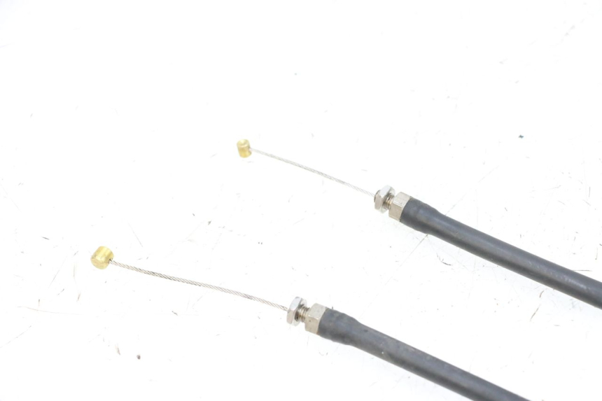 photo de CABLE VALVE ECHAPPEMENT BMW R GS 1250 (2021 - 2024) - Zoom état d’usage