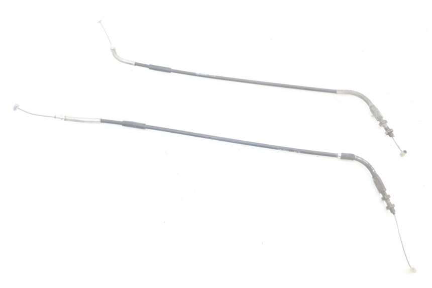 photo de CABLE VALVE ECHAPPEMENT SUZUKI GSR 750 (2011 - 2017) - Vue principale