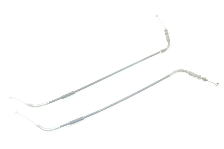 photo de CABLE VALVE ECHAPPEMENT SUZUKI GSR 750 (2011 - 2017) - Autre angle de vue