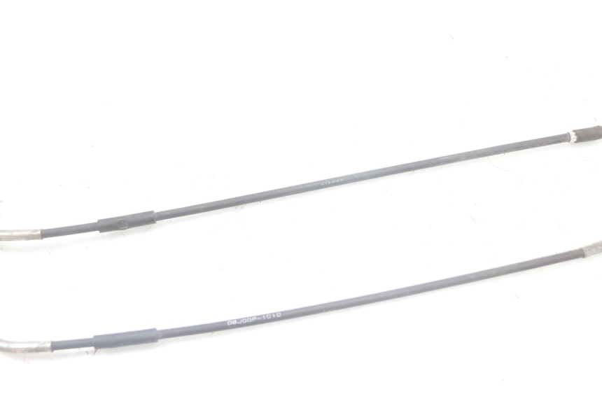 photo de CABLE VALVE ECHAPPEMENT SUZUKI GSR 750 (2011 - 2017) - Vue d’ensemble