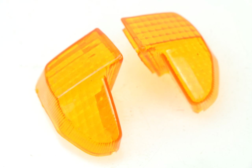 photo de CABOCHON CLIGNOTANT ARRIERE YAMAHA BW'S 50 (1999 - 2003) - Vue principale