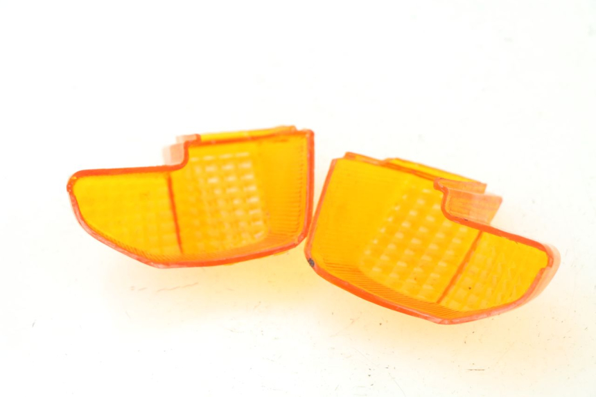 photo de CABOCHON CLIGNOTANT ARRIERE YAMAHA BW'S 50 (1999 - 2003) - Détail de la pièce