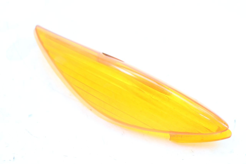 photo de CABOCHON CLIGNOTANT ARRIERE DROIT HONDA NES AROBASE 125 (2000 - 2003) - Autre angle de vue