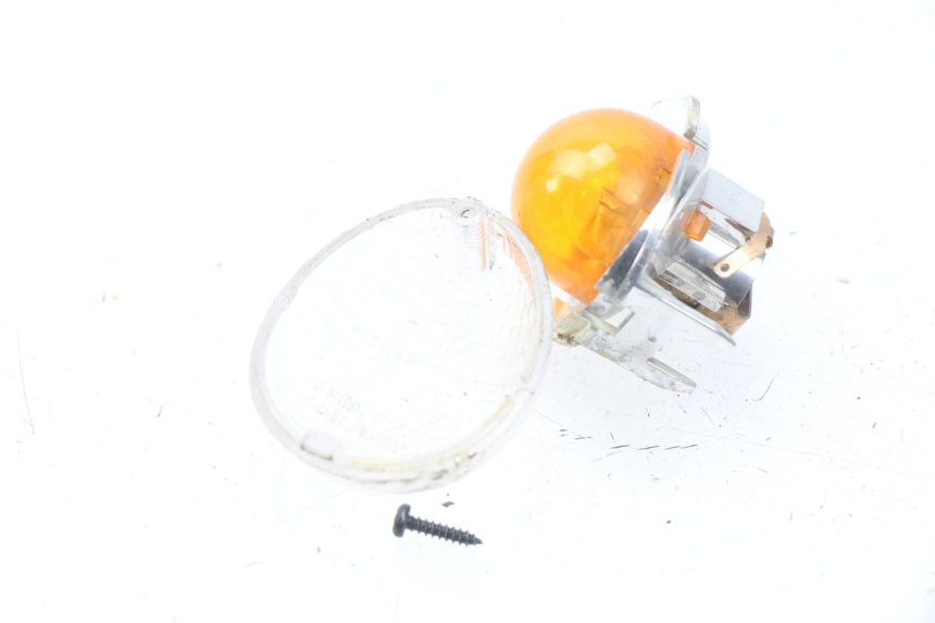 photo de CABOCHON CLIGNOTANT ARRIERE DROIT PEUGEOT LUDIX 50 (2008 - 2017) - Zoom état d’usage