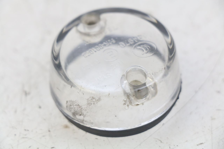 photo de CABOCHON CLIGNOTANT ARRIERE DROIT SYM ORBIT 2 4T 50 (2018 - 2022) - Vue principale