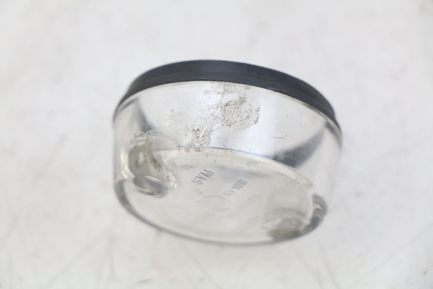 photo de CABOCHON CLIGNOTANT ARRIERE DROIT SYM ORBIT 2 4T 50 (2018 - 2022) - Détail de la pièce