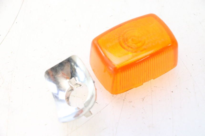 photo de CABOCHON CLIGNOTANT ARRIERE DROIT YAMAHA SLIDER 50 (1999 - 2004) - Vue principale
