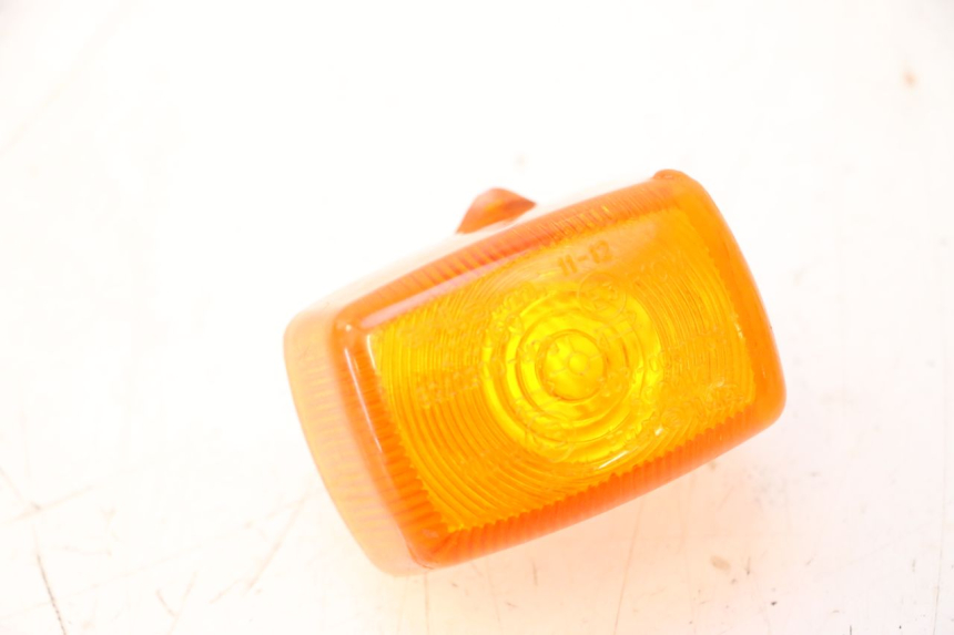 photo de CABOCHON CLIGNOTANT ARRIERE DROIT YAMAHA SLIDER 50 (1999 - 2004) - Zoom état d’usage