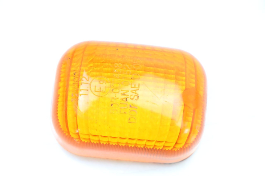 photo de CABOCHON CLIGNOTANT ARRIERE GAUCHE YAMAHA BW'S BWS 125 (2010 - 2013) - Vue principale