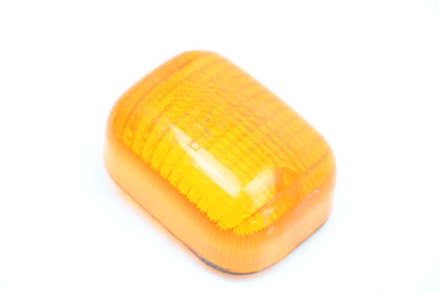 photo de CABOCHON CLIGNOTANT ARRIERE GAUCHE YAMAHA BW'S BWS 125 (2010 - 2013) - Détail de la pièce