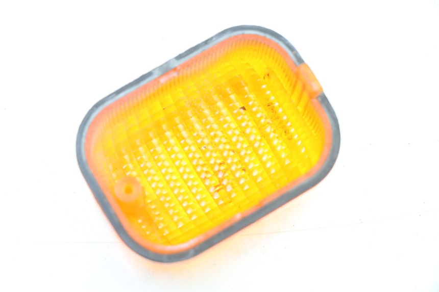 photo de CABOCHON CLIGNOTANT ARRIERE GAUCHE YAMAHA BW'S BWS 125 (2010 - 2013) - Zoom état d’usage