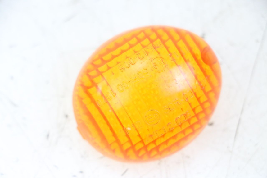 photo de CABOCHON CLIGNOTANT ARRIERE GAUCHE DAELIM BESBI 125 (2007 - 2008) - Vue principale