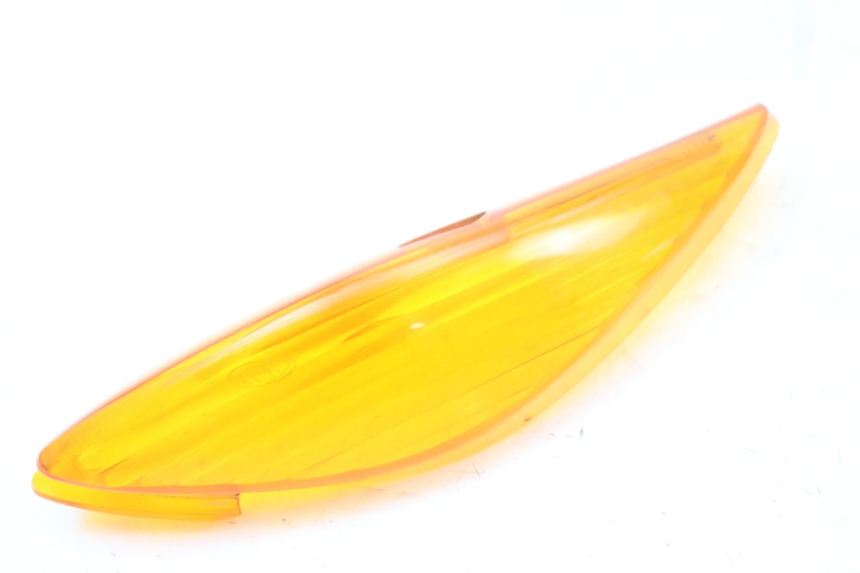 photo de CABOCHON CLIGNOTANT ARRIERE GAUCHE HONDA NES AROBASE 125 (2000 - 2003) - Gros plan technique