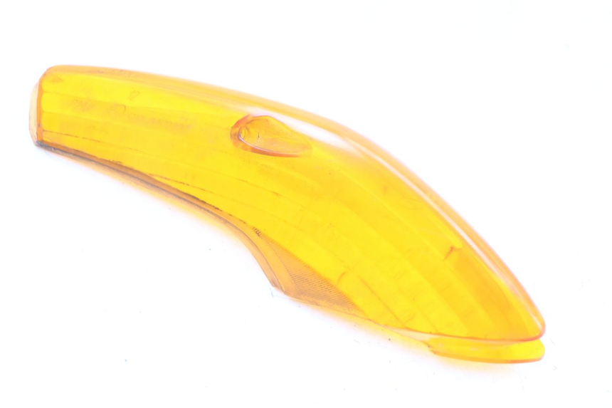 photo de CABOCHON CLIGNOTANT ARRIERE GAUCHE HONDA NES AROBASE 125 (2000 - 2003) - Vue principale