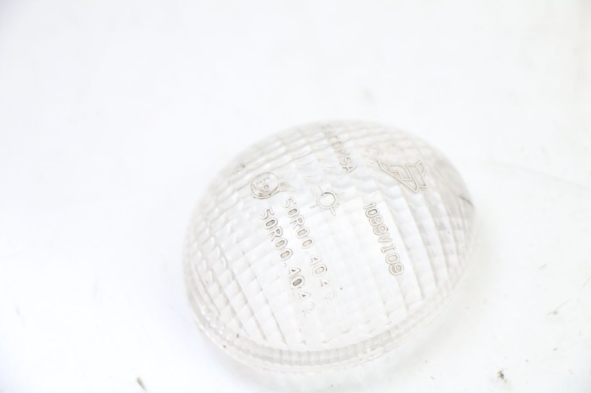 photo de CABOCHON CLIGNOTANT ARRIERE GAUCHE PEUGEOT TREKKER TKR 50 (2005 - 2014) - Vue principale