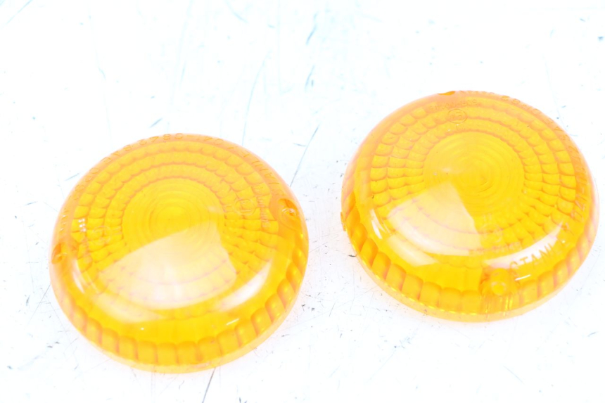 photo de CABOCHON CLIGNOTANT ARRIERE YAMAHA XV VIRAGO 750 (1984 - 1998) - Vue principale