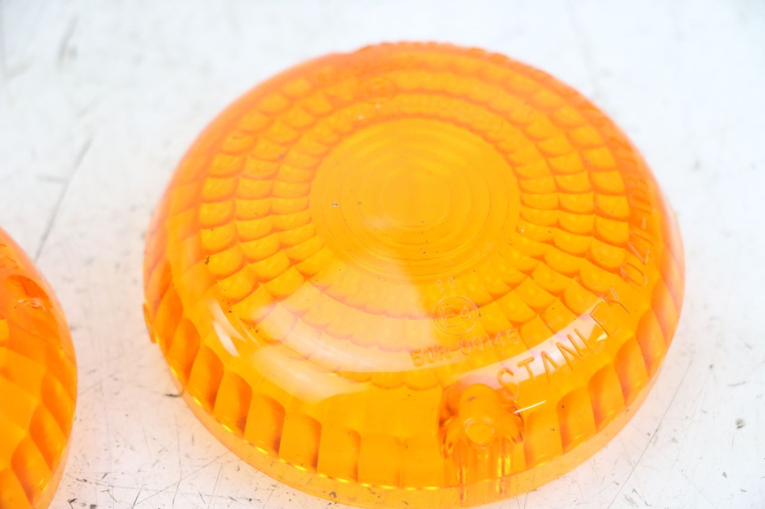 photo de CABOCHON CLIGNOTANT ARRIERE YAMAHA XV VIRAGO 750 (1984 - 1998) - Vue d’ensemble