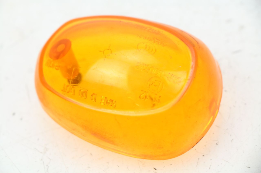 photo de CABOCHON CLIGNOTANT AVANT DROIT SACHS FY125T FY T 125 (2007 - 2011) - Vue principale