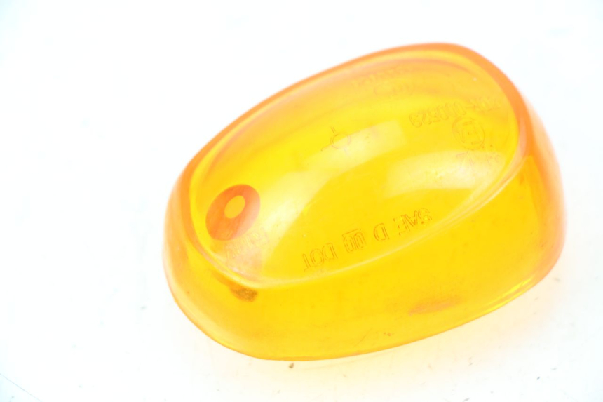 photo de CABOCHON CLIGNOTANT AVANT DROIT SACHS FY125T FY T 125 (2007 - 2011) - Détail de la pièce