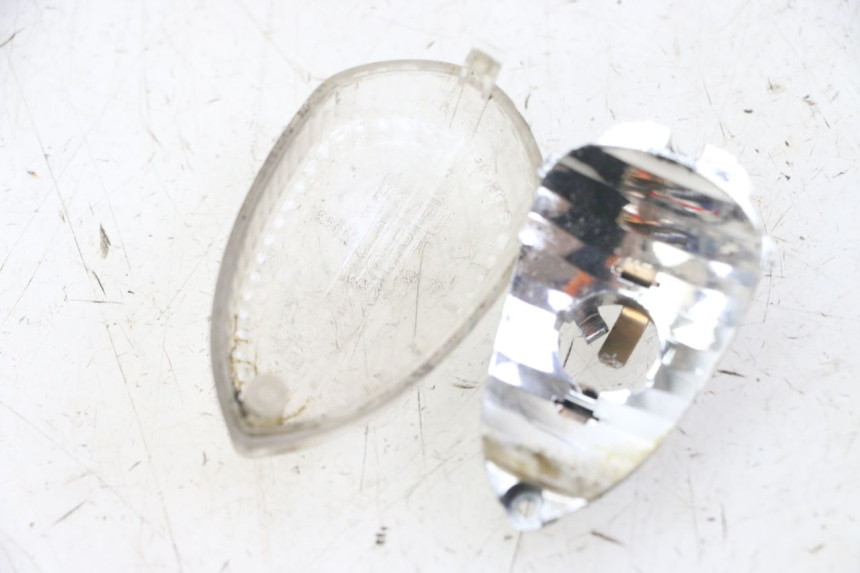 photo de CABOCHON CLIGNOTANT AVANT DROIT PIAGGIO MP3 LT 300 (2010 - 2016) - Vue principale