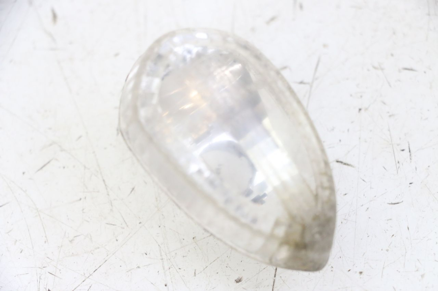 photo de CABOCHON CLIGNOTANT AVANT DROIT PIAGGIO MP3 LT 300 (2010 - 2016) - Détail de la pièce