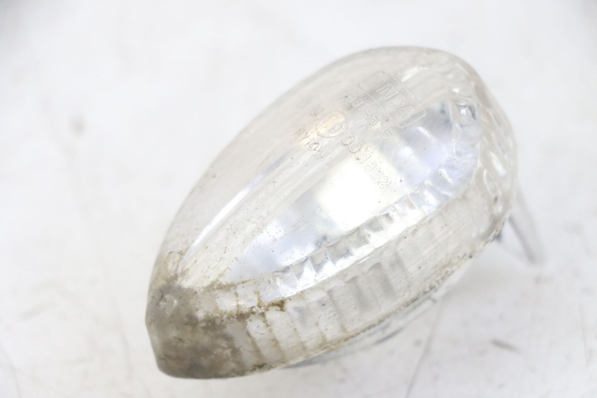 photo de CABOCHON CLIGNOTANT AVANT DROIT PIAGGIO MP3 LT 300 (2010 - 2016) - Zoom état d’usage