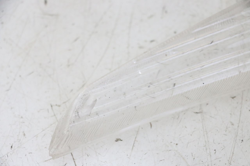 photo de CABOCHON CLIGNOTANT AVANT DROIT PEUGEOT VIVACITY NEW 2T 50 (2008 - 2017) - Marquages et références