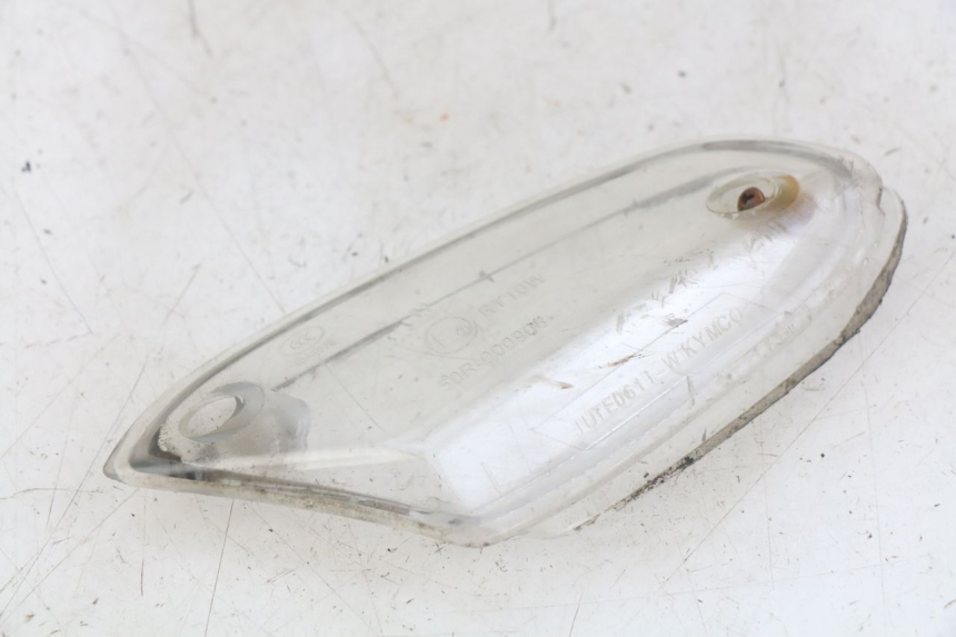 photo de CABOCHON CLIGNOTANT AVANT GAUCHE KYMCO AGILITY 4T 50 (2005 - 2018) - Vue principale