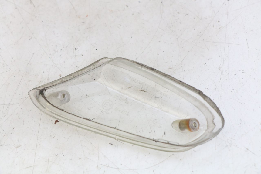 photo de CABOCHON CLIGNOTANT AVANT GAUCHE KYMCO AGILITY 4T 50 (2005 - 2018) - Gros plan technique