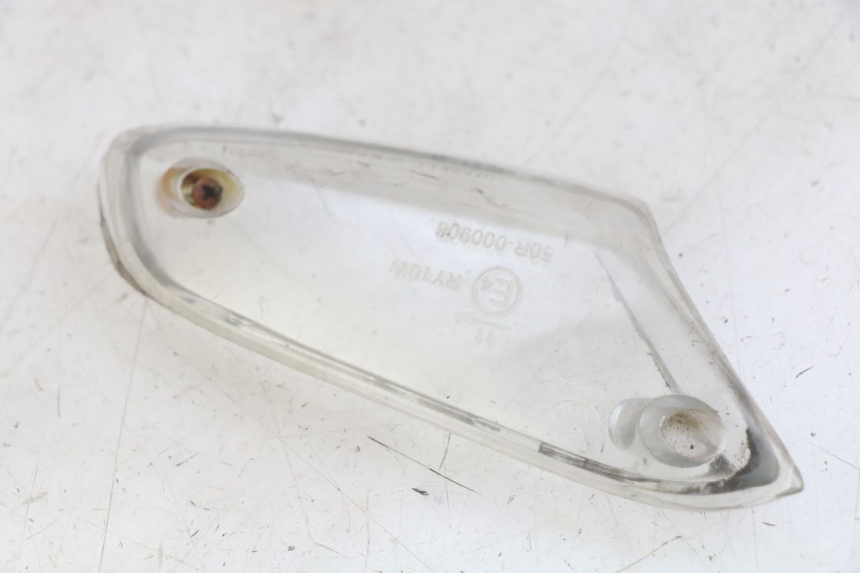 photo de CABOCHON CLIGNOTANT AVANT GAUCHE KYMCO AGILITY 4T 50 (2005 - 2018) - Points de fixation