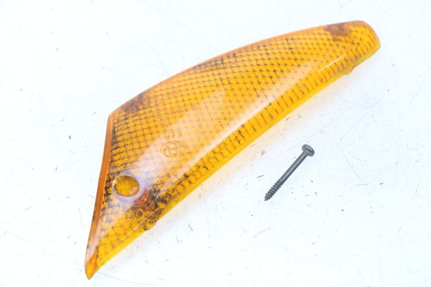 photo de CABOCHON CLIGNOTANT AVANT GAUCHE PEUGEOT BUXY 50 (1993 - 1998) - Vue principale