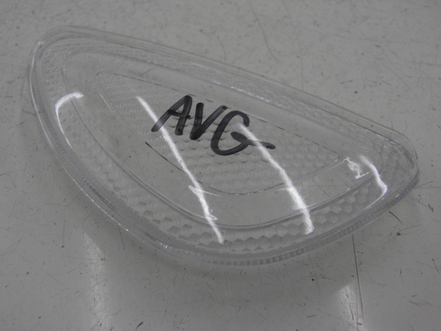 photo de CABOCHON CLIGNOTANT AVANT GAUCHE JM MOTOR JULIA 50 (2010 - 2014) - Vue principale