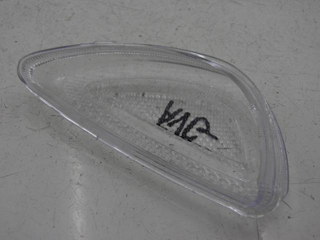 photo de CABOCHON CLIGNOTANT AVANT GAUCHE JM MOTOR JULIA 50 (2010 - 2014) - Détail de la pièce