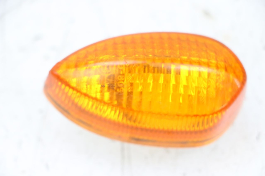 photo de CABOCHON CLIGNOTANT AVANT GAUCHE YAMAHA TDM ABS 900 (2002 - 2014) - Vue principale