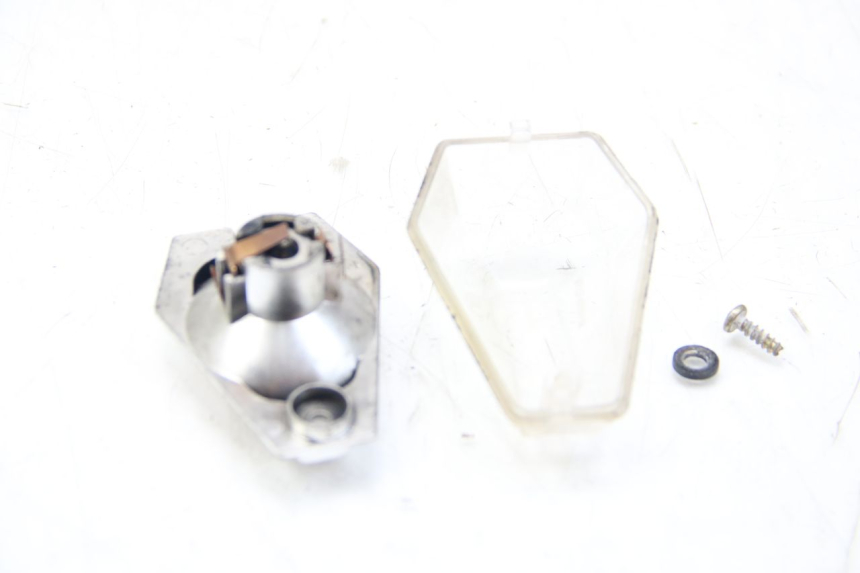 photo de CABOCHON CLIGNOTANT AVANT GAUCHE SYM WOLF SB 125 (2011 - 2018) - Détail de la pièce