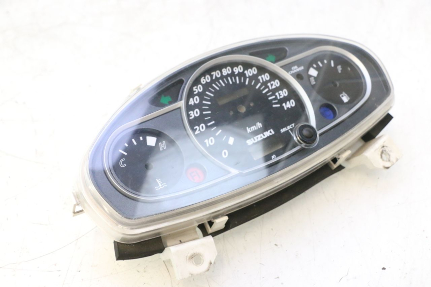 photo de CABOCHON COMPTEUR SUZUKI BURGMAN 125 (2007 - 2014) - Pièce contrôlée