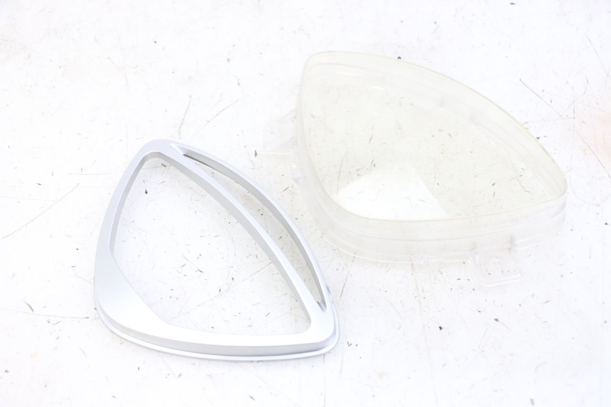 photo de CABOCHON COMPTEUR JM MOTORS EVOLIS 4T 50 (2018 - 2022) - Vue principale