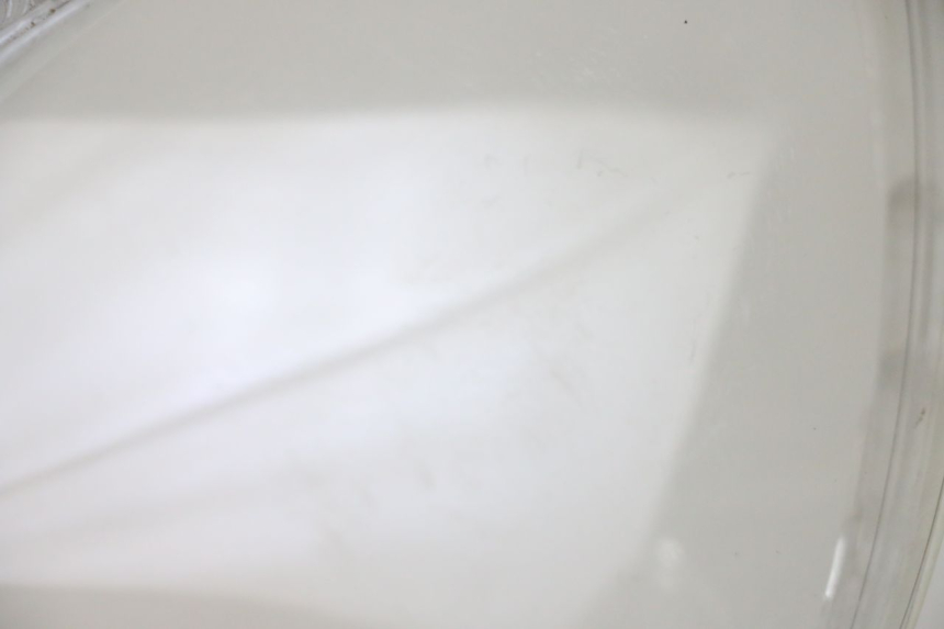 photo de CABOCHON COMPTEUR JM MOTORS EVOLIS 4T 50 (2018 - 2022) - Zoom état d’usage