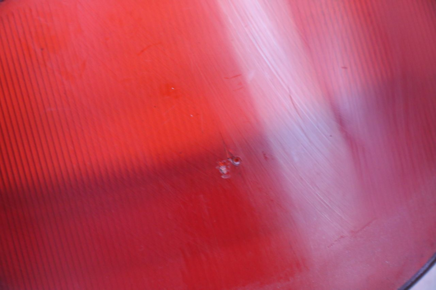 photo de CABOCHON COMPTEUR KEEWAY F-ACT FACT 50 (2006 - 2011) - Gros plan technique