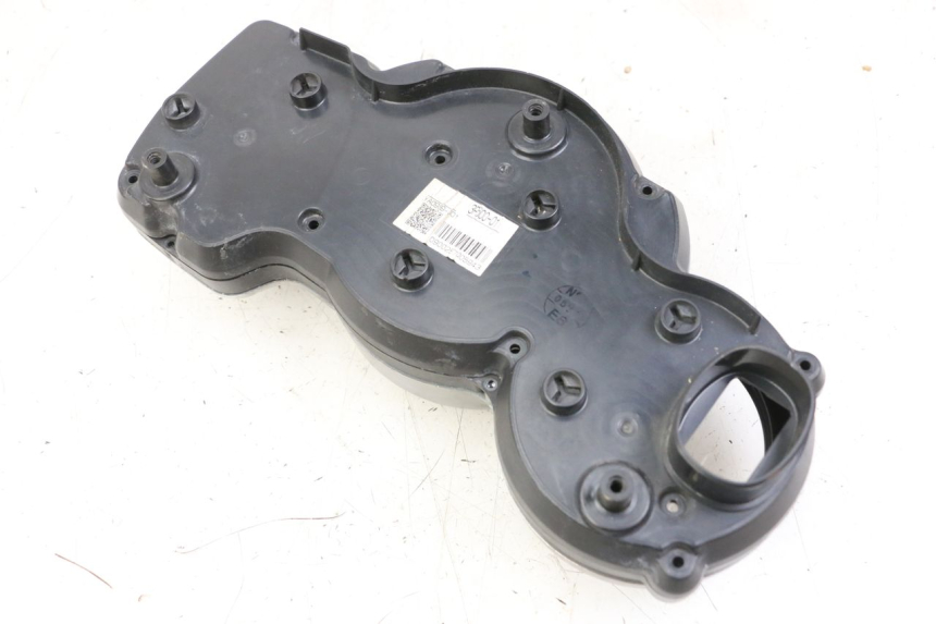 photo de CABOCHON COMPTEUR YAMAHA FJR ABS 1300 (2006 - 2012) - Zoom état d’usage