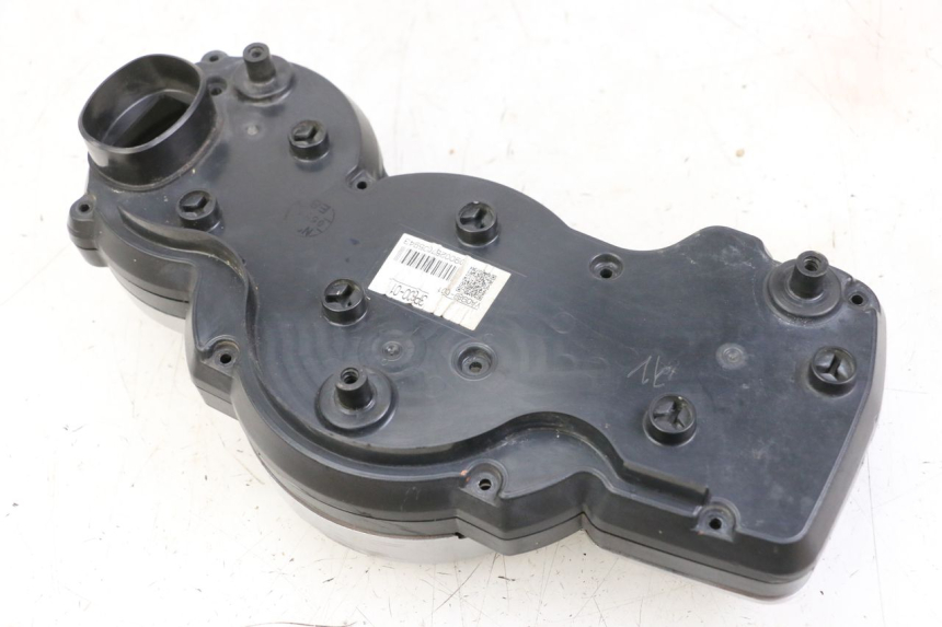 photo de CABOCHON COMPTEUR YAMAHA FJR ABS 1300 (2006 - 2012) - Autre angle de vue