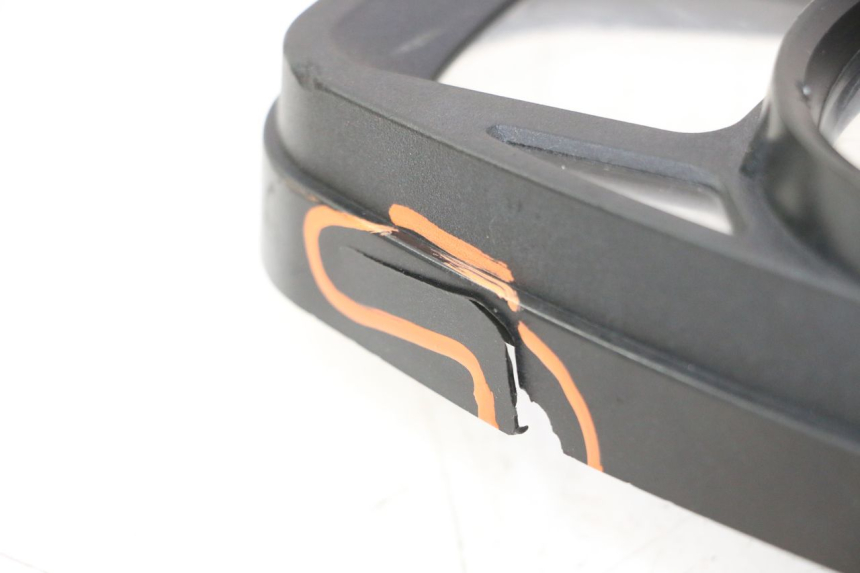 photo de CABOCHON COMPTEUR SUZUKI GSR 600 (2005 - 2012) - Détails caractéristiques