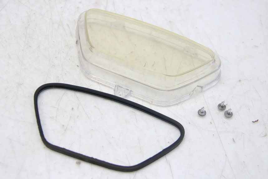 photo de CABOCHON COMPTEUR EUROCKA GTR 50 (2007 - 2017) - Vue principale