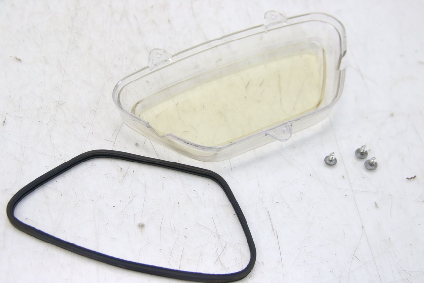 photo de CABOCHON COMPTEUR EUROCKA GTR 50 (2007 - 2017) - Détail de la pièce