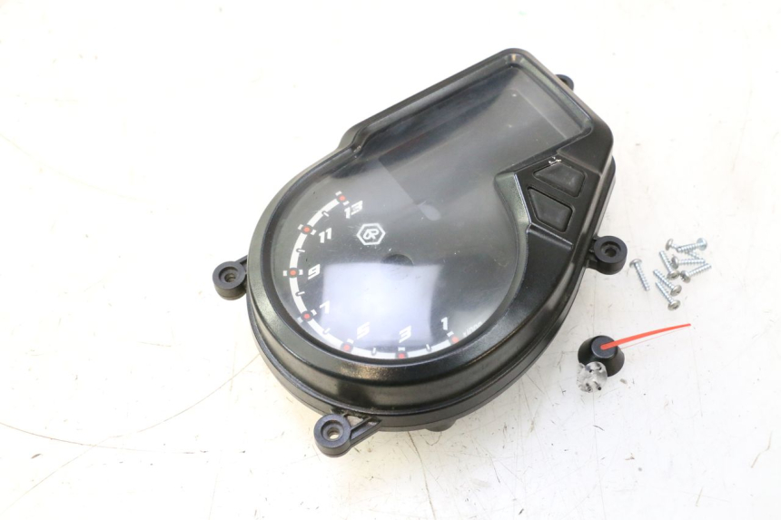 photo de CABOCHON COMPTEUR PIAGGIO NRG POWER PUREJET 50 (2018 - 2021) - Pièce contrôlée
